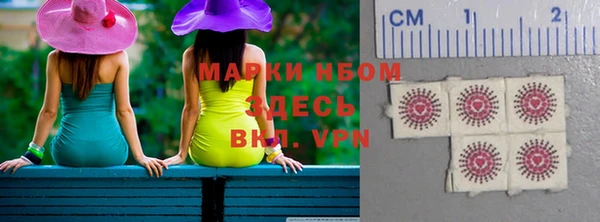 стаф Няндома
